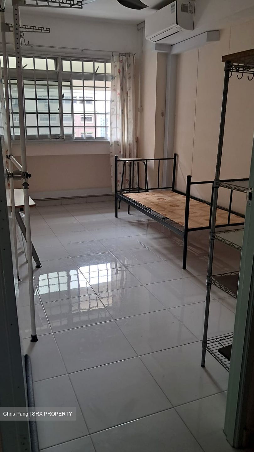 Blk 803 Ping-an Gardens (Bedok), HDB 4 Rooms #618209881